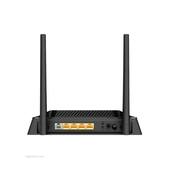 مودم نتربیت NSL-224 ( VDSL2/ADSL2+ ) مودم نتربیت NSL-224 ( VDSL2/ADSL2+ )