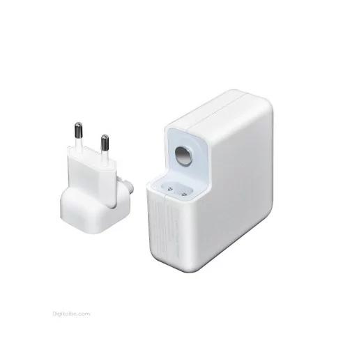 شارژر لپ‌تاپ مک‌بوک اپل Pro A2159 (13-inch)