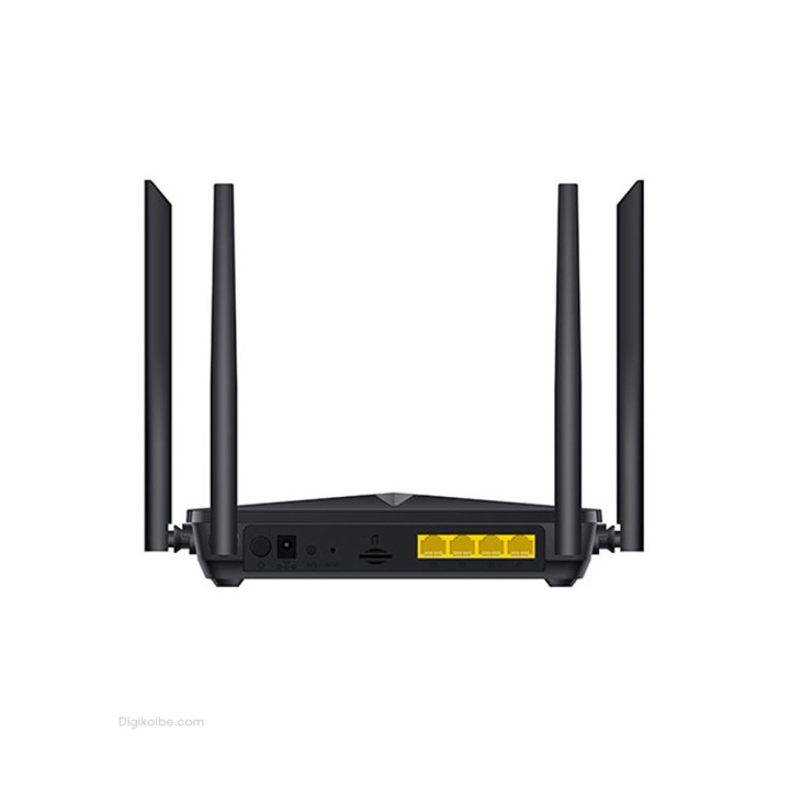مودم نتربیت M920 ( NWR | 4G )