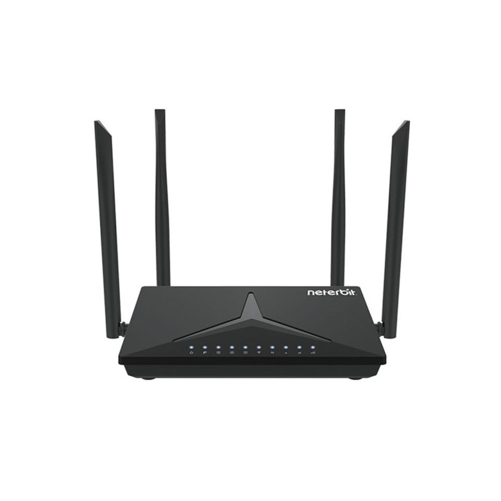 مودم نتربیت M920 ( NWR | 4G )