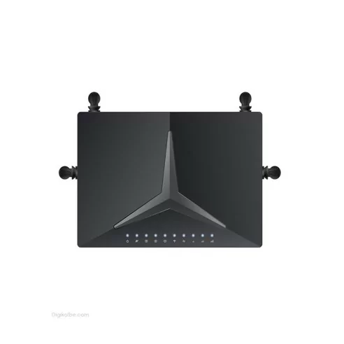 مودم نتربیت M920 ( NWR | 4G )