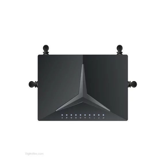 مودم نتربیت M920 ( NWR | 4G ) مودم نتربیت M920 ( NWR | 4G )