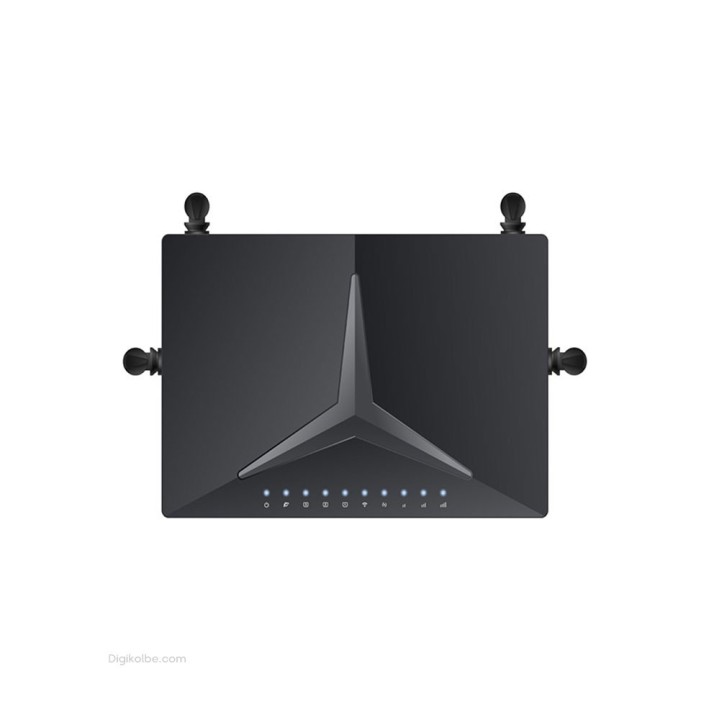 مودم نتربیت M920 ( NWR | 4G )