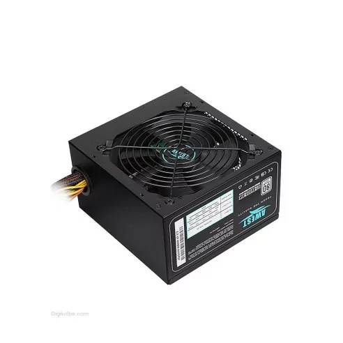 منبع تغذیه کامپیوتر اَوِست GT-AV350-BW