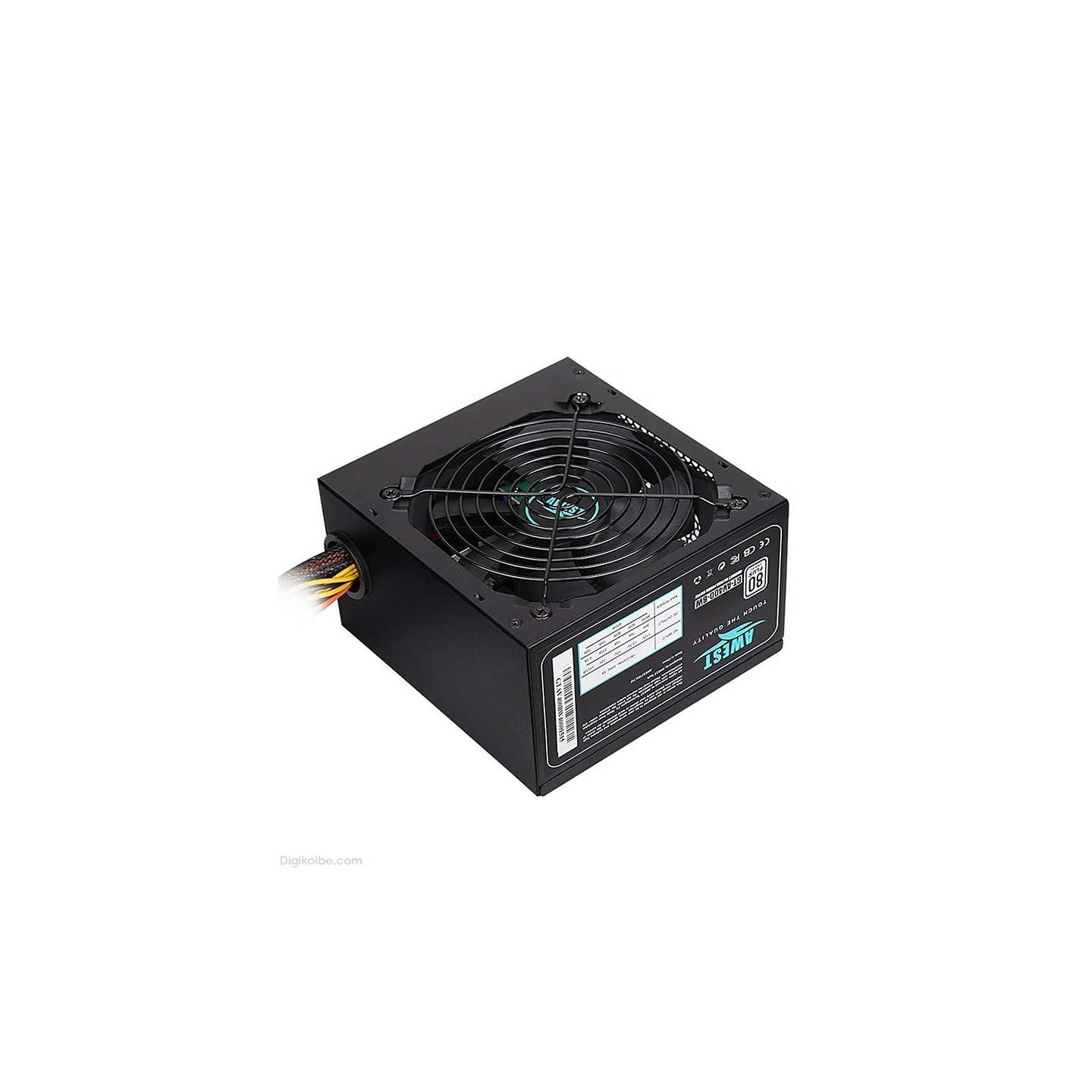 منبع تغذیه کامپیوتر اَوِست GT-AV350-BW