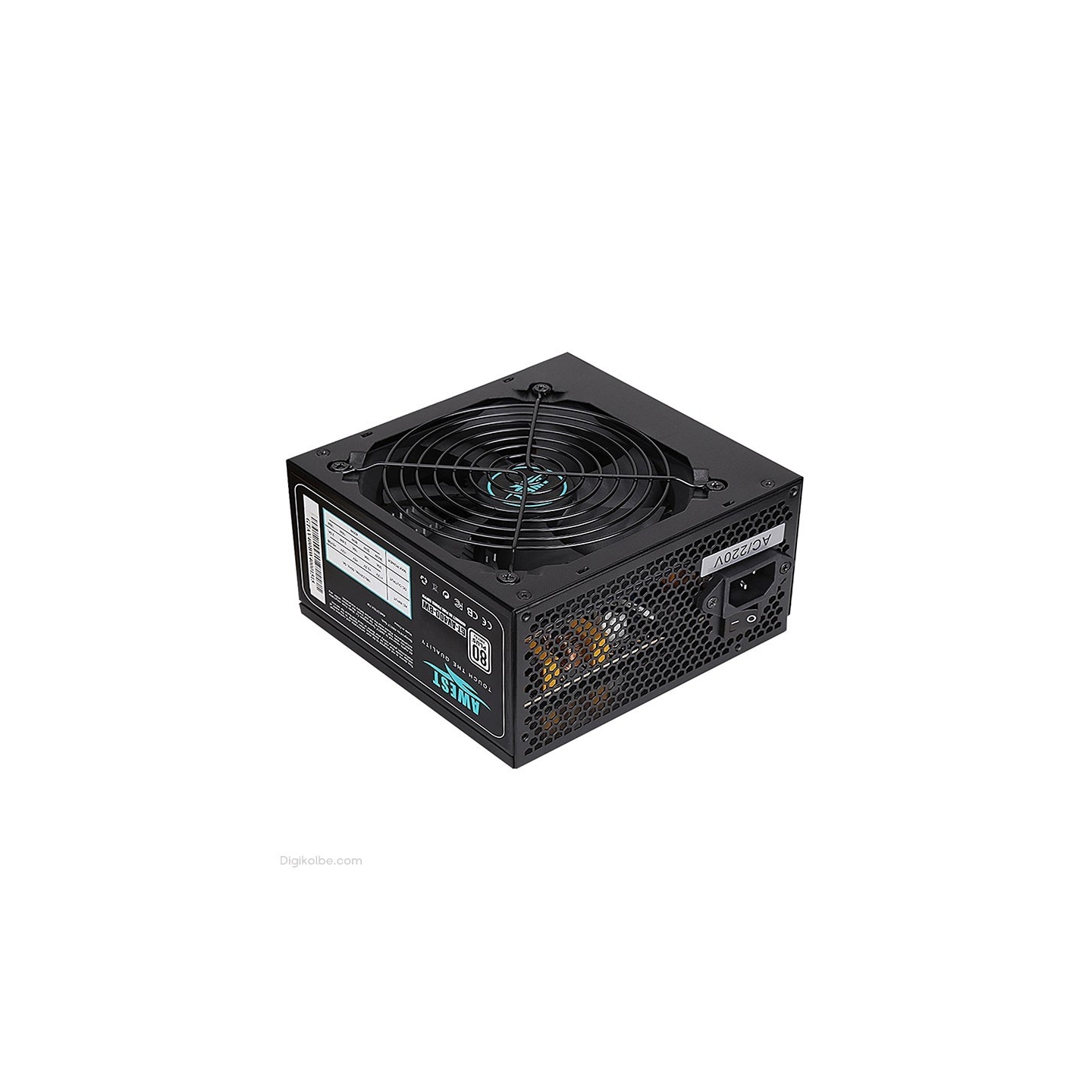 منبع تغذیه کامپیوتر اَوِست GT-AV350-BW