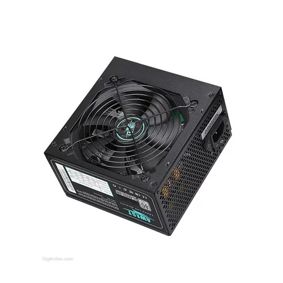 منبع تغذیه کامپیوتر اَوِست GT-AV350-BW منبع تغذیه کامپیوتر اَوِست GT-AV350-BW