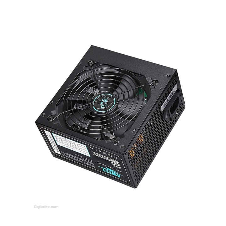 منبع تغذیه کامپیوتر اَوِست GT-AV350-BW