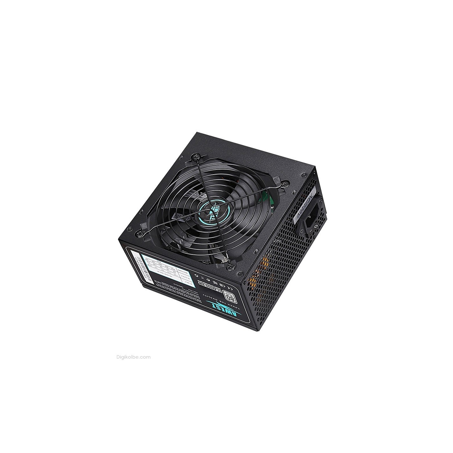 منبع تغذیه کامپیوتر اَوِست GT-AV350-BW