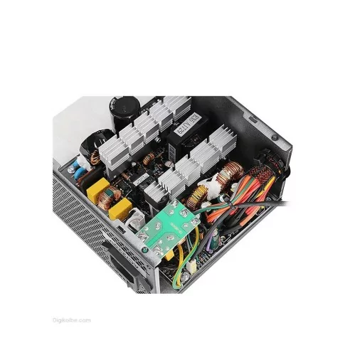 منبع تغذیه کامپیوتر اَوِست GT-AV350-BW