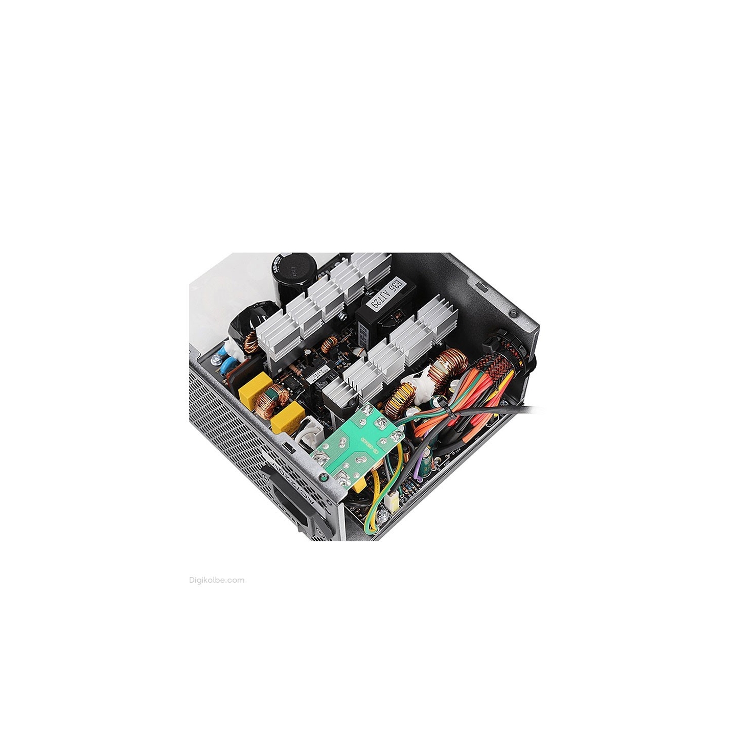 منبع تغذیه کامپیوتر اَوِست GT-AV350-BW