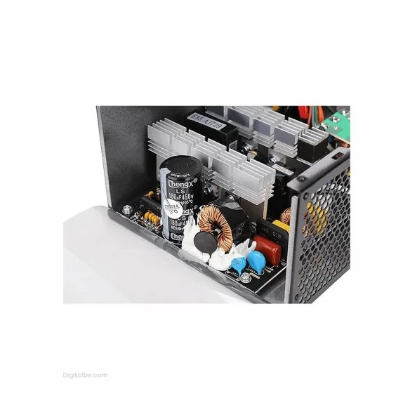 منبع تغذیه کامپیوتر اَوِست GT-AV350-BW|دیجی کلبه منبع تغذیه کامپیوتر اَوِست GT-AV350-BW|دیجی کلبه
