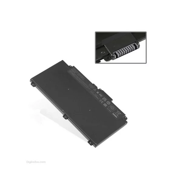 باتری لپ‌تاپ اچ‌پي ProBook 640 G4