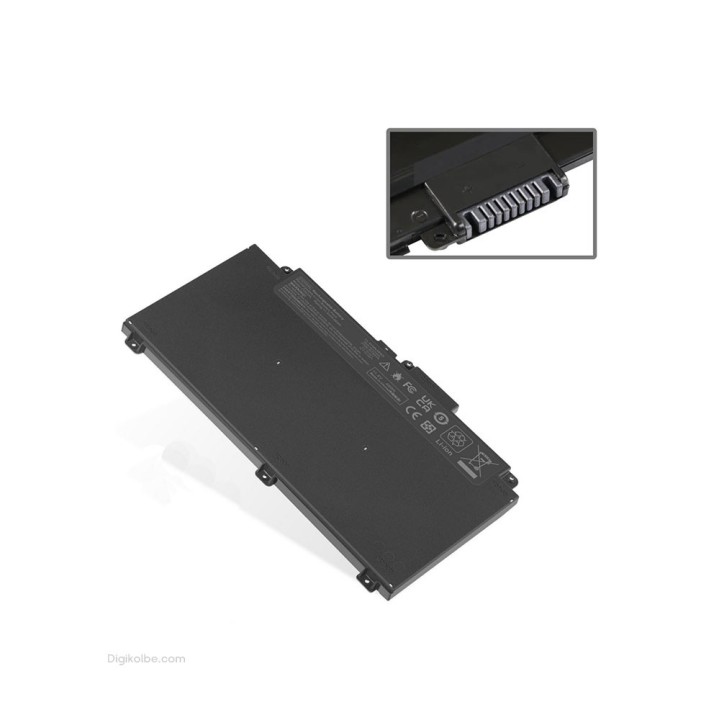 باتری لپ‌تاپ اچ‌پي ProBook 645 G4