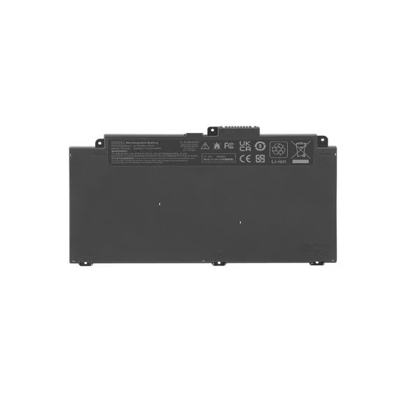 باتری لپ‌تاپ اچ‌پي ProBook 650 G4