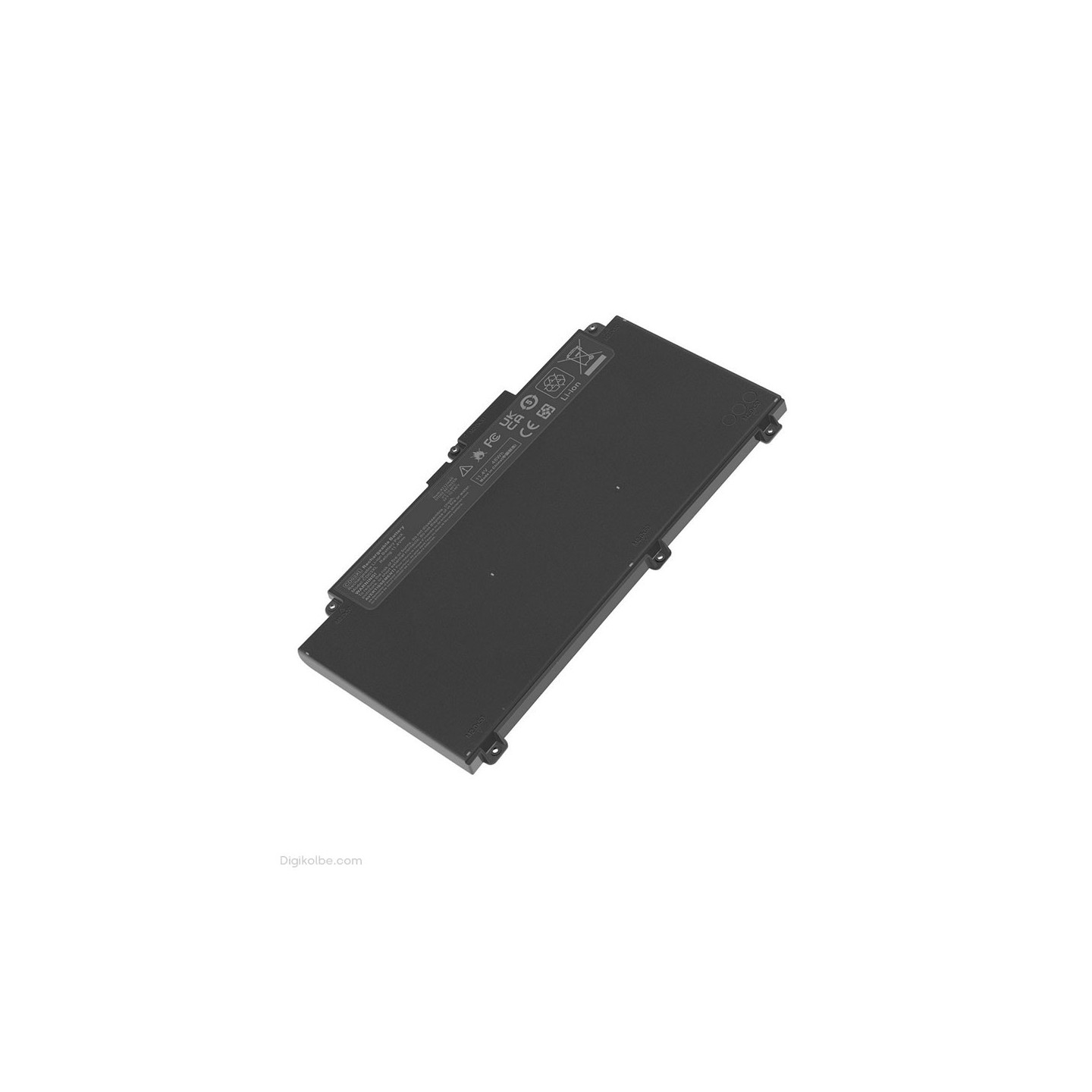 باتری لپ‌تاپ اچ‌پي ProBook 640 G5