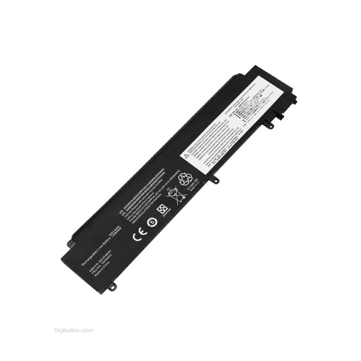 باتری لپ‌تاپ لنوو T470s (ThinkPad)