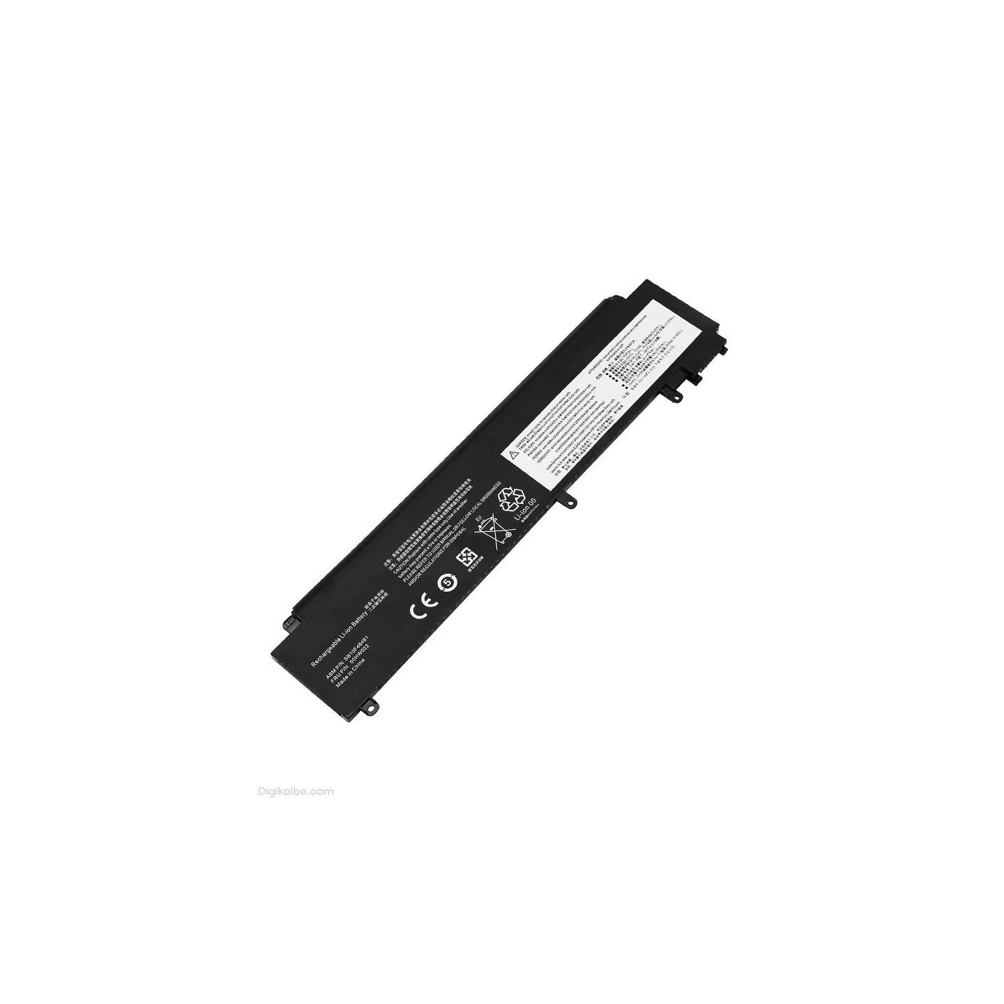 باتری لپ‌تاپ لنوو T470s (ThinkPad)