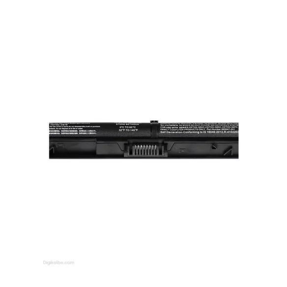 باتری لپتاپ اچپي ProBook 455 G3 باتری لپتاپ اچپي ProBook 455 G3