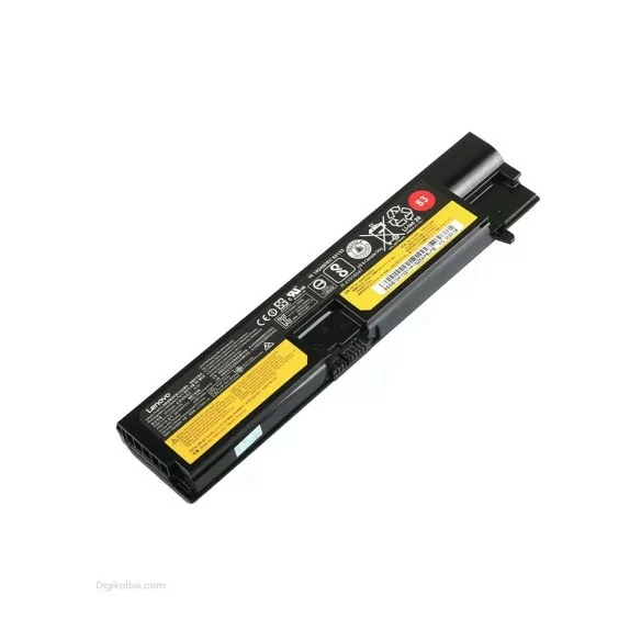 باتری لپتاپ لنوو E570 (ThinkPad) باتری لپتاپ لنوو E570 (ThinkPad)