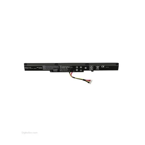 باتری لپتاپ ایسوس GL553 (ROG)