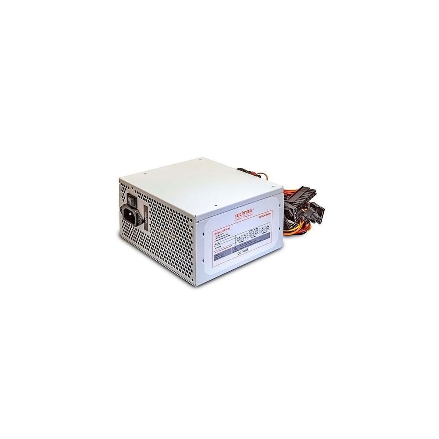 منبع تغذیه رِدمکس SP-P330