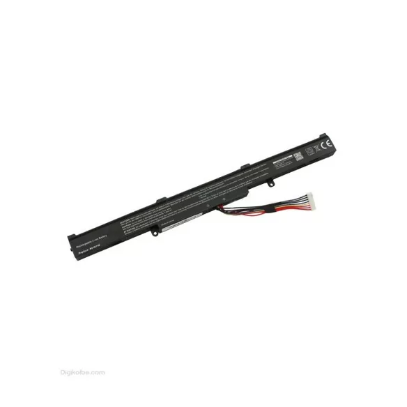 باتری لپتاپ ایسوس FX53 (ROG) باتری لپتاپ ایسوس FX53 (ROG)