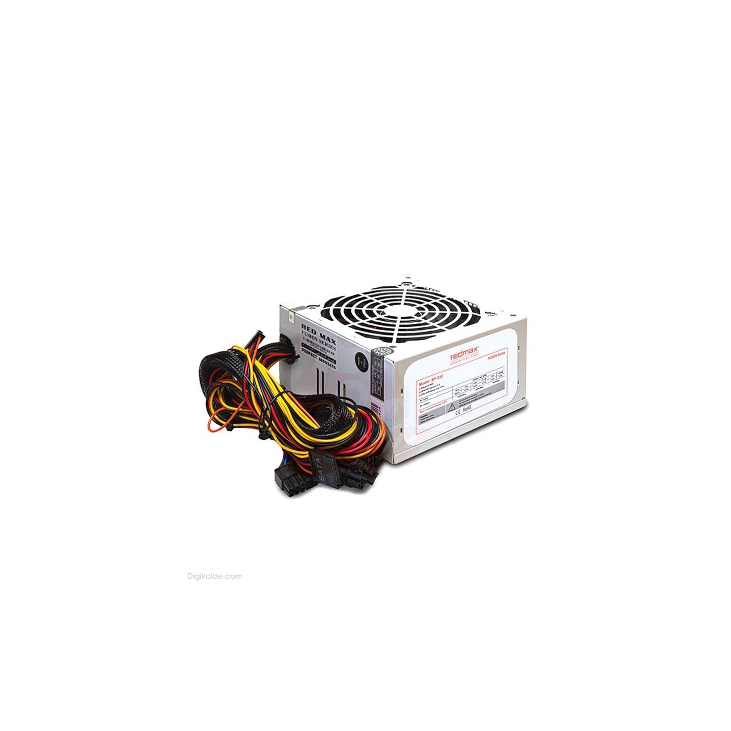 منبع تغذیه رِدمکس SP-P330