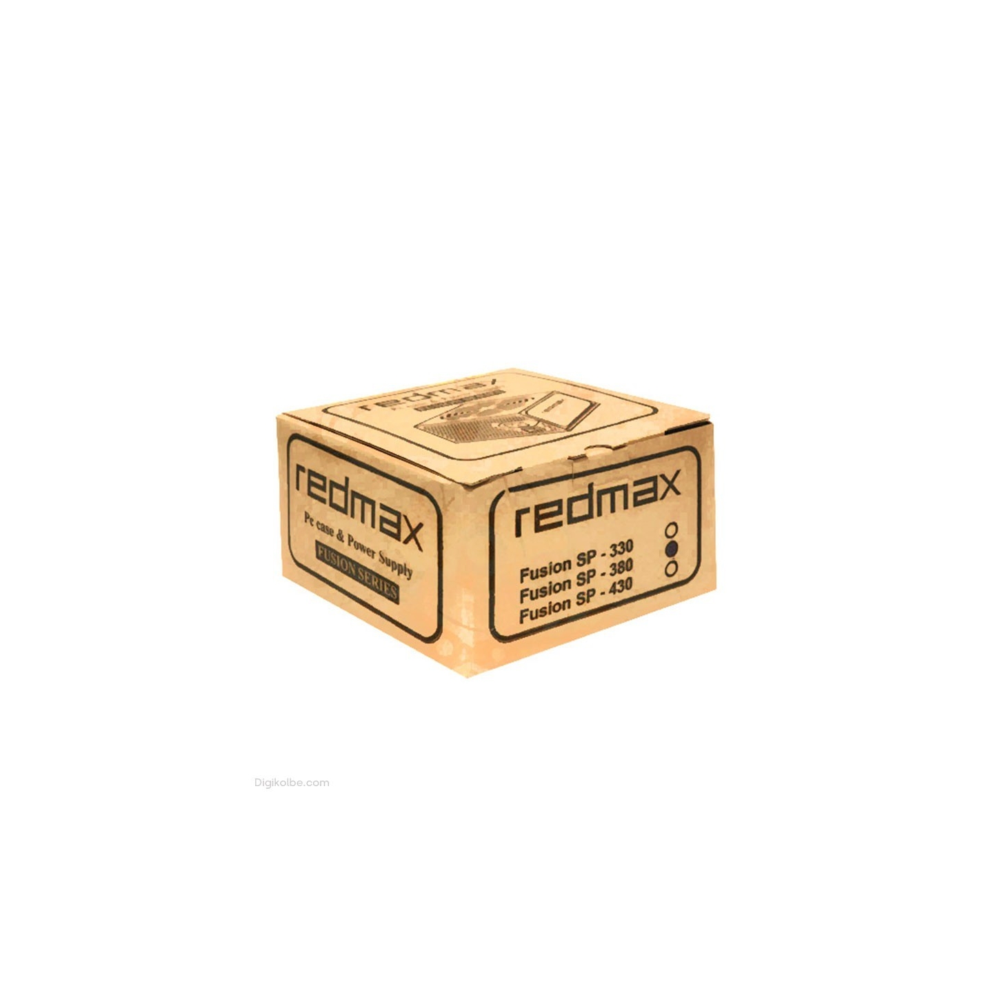 منبع تغذیه رِدمکس SP-P330