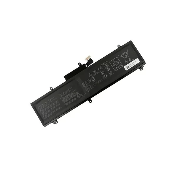 باتری لپتاپ ایسوس GU502 (ROG) باتری لپتاپ ایسوس GU502 (ROG)