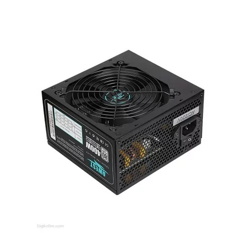 منبع تغذیه کامپیوتر اَوِست GT-AV400-BW