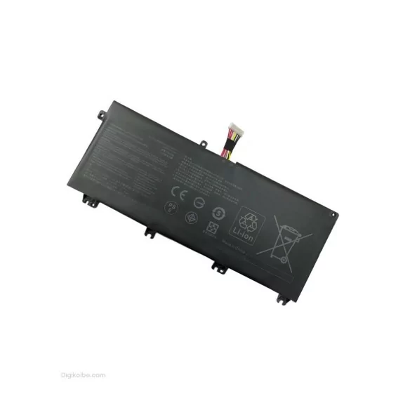 باتری لپ‌تاپ ایسوس GL503 (ROG)