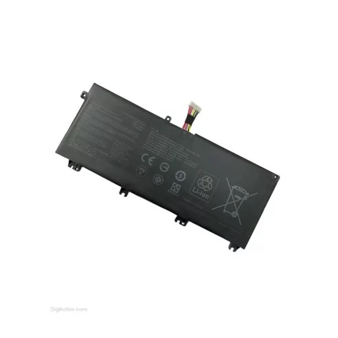 باتری لپ‌تاپ ایسوس ZX63