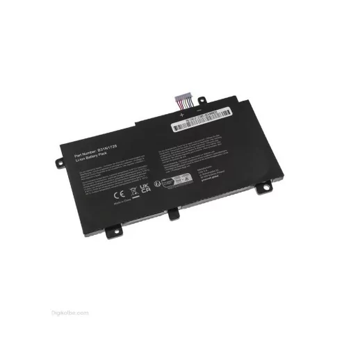 باتری لپتاپ ایسوس FX504 (TUF Gaming)