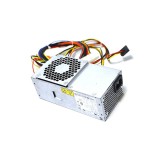 منبع تغذیه مینی‌کیس 24 پین 240W (استوک)
