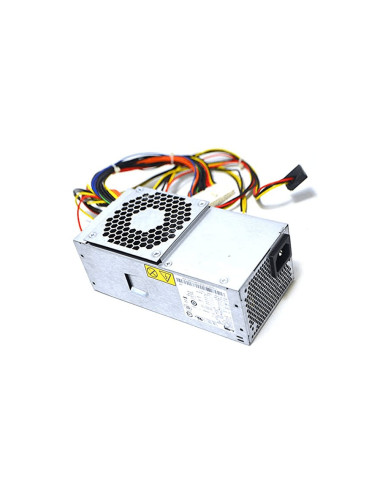 منبع تغذیه مینی کیس 24 پین 240W (استوک)