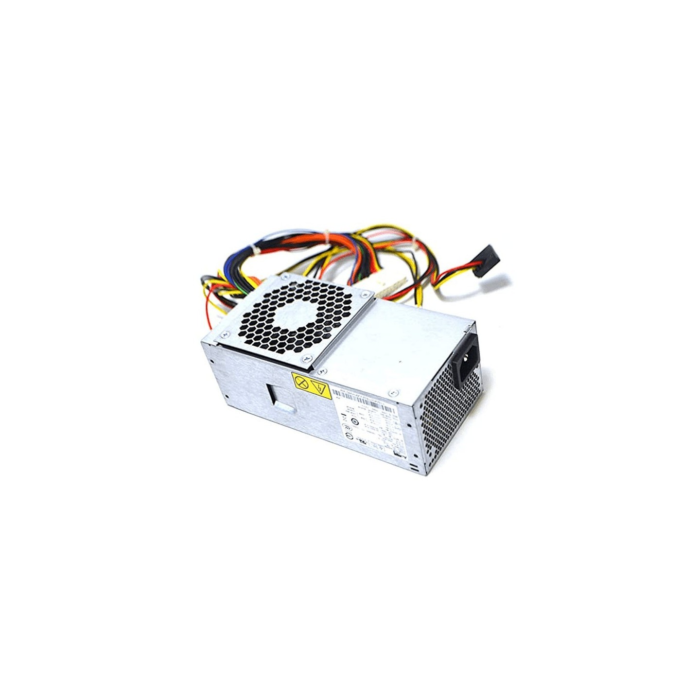 منبع تغذیه مینی‌کیس 24 پین 240W (استوک)