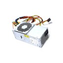 منبع تغذیه مینی‌کیس 24 پین 240W (استوک)