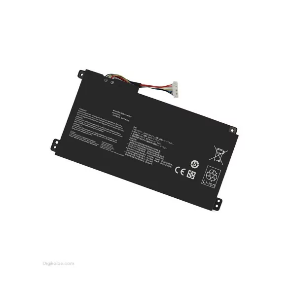 باتری لپ‌تاپ ایسوس E410KA (VivoBook 14)