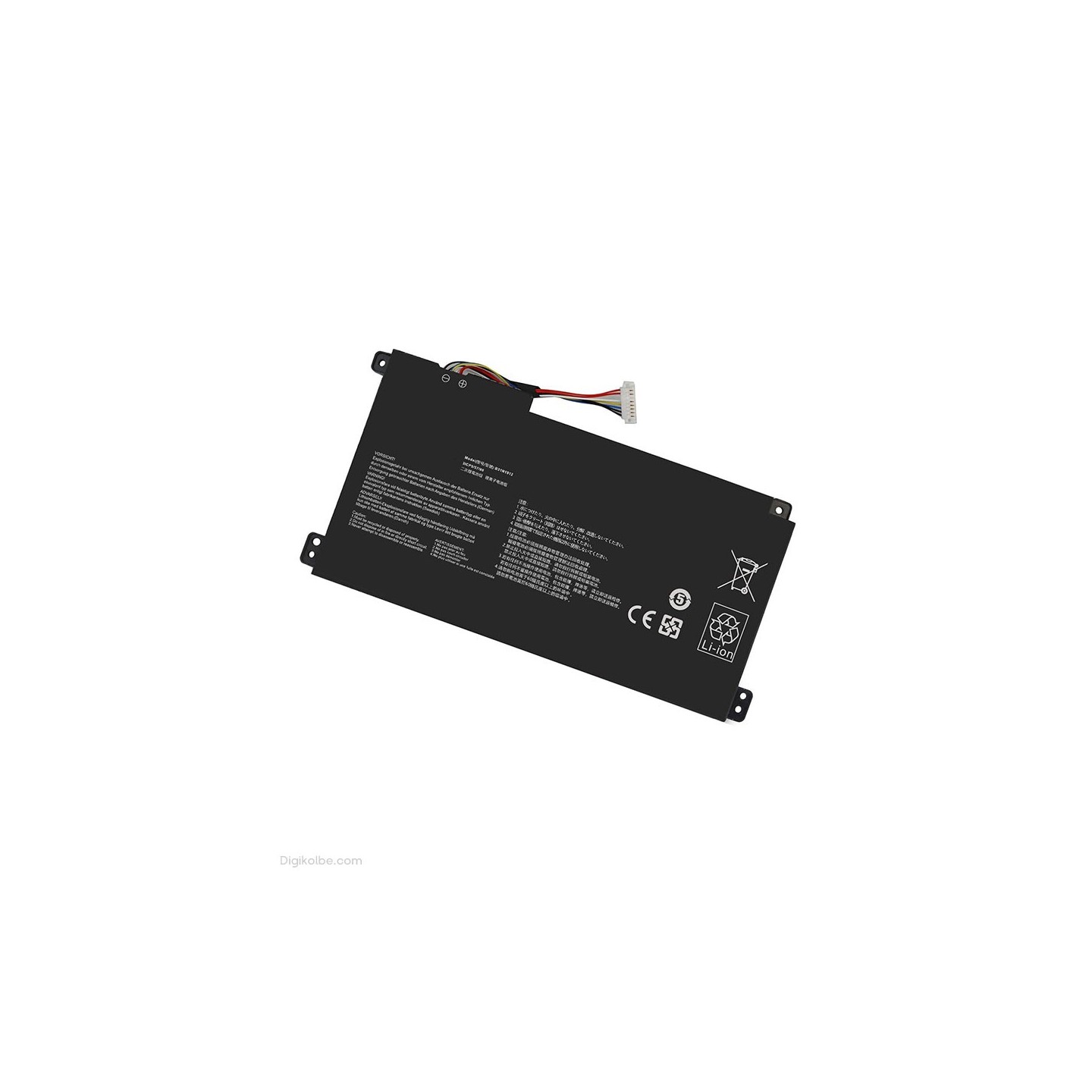 باتری لپ‌تاپ ایسوس F414MA (VivoBook 14)
