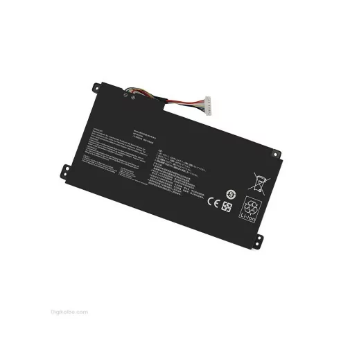 باتری لپتاپ ایسوس E510MA (VivoBook 15)