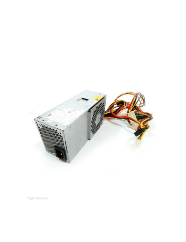 منبع تغذیه مینی کیس 24 پین 240W (استوک)