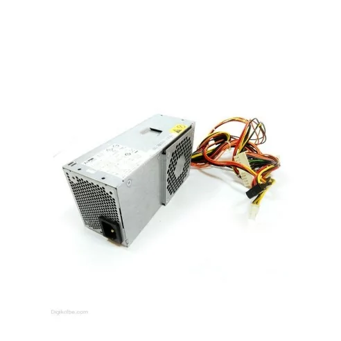 منبع تغذیه مینیکیس 24 پین 240W (استوک)