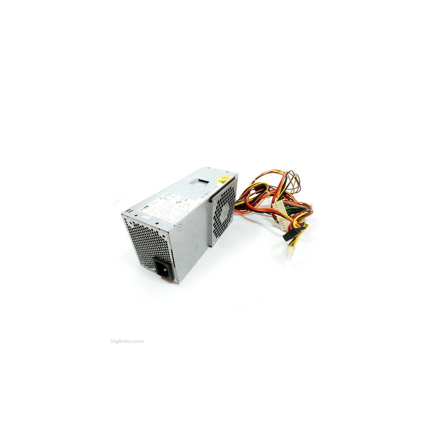 منبع تغذیه مینی‌کیس 24 پین 240W (استوک)