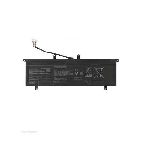 باتری لپتاپ ایسوس UX481 (ZenBook)