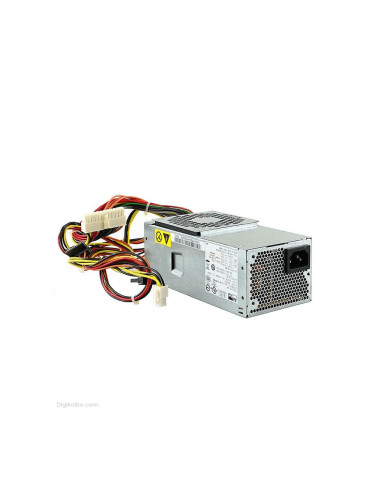 منبع تغذیه مینی کیس 24 پین 240W (استوک)