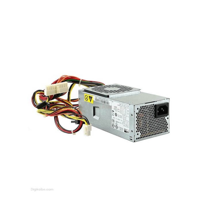 منبع تغذیه مینی‌کیس 24 پین 240W (استوک)