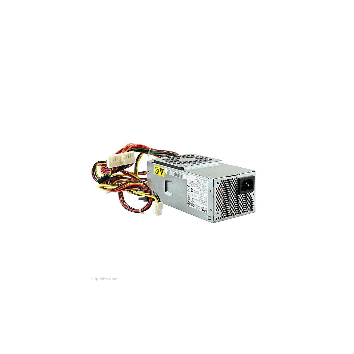 منبع تغذیه مینی‌کیس 24 پین 240W (استوک)