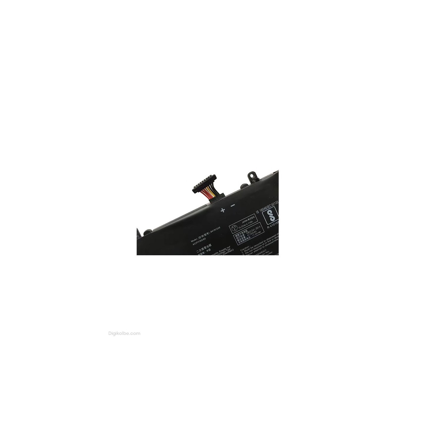 باتری لپ‌تاپ ایسوس GL502 (ROG)