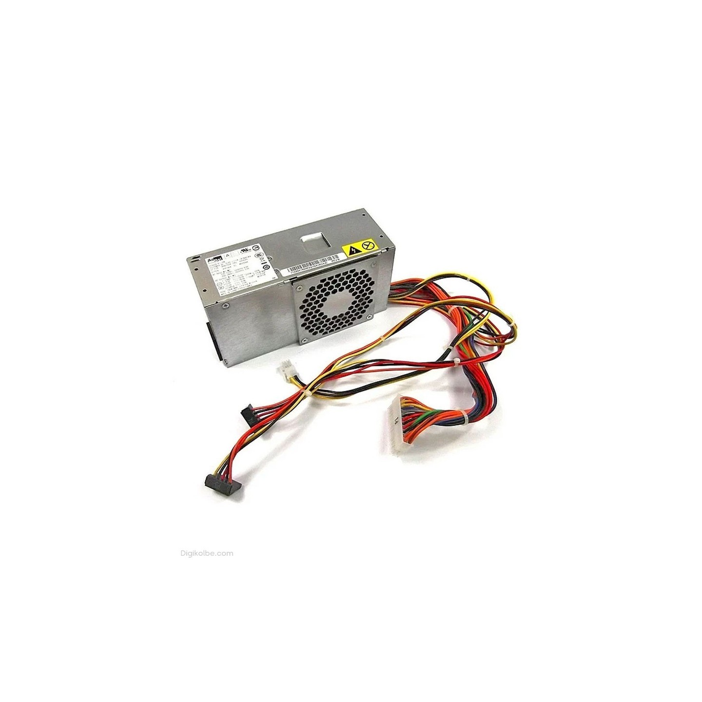 منبع تغذیه مینی‌کیس 24 پین 240W (استوک)